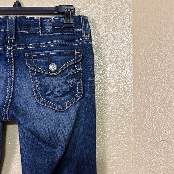 MEK Tacoma Bootcut jeans - Picture 5 of 10